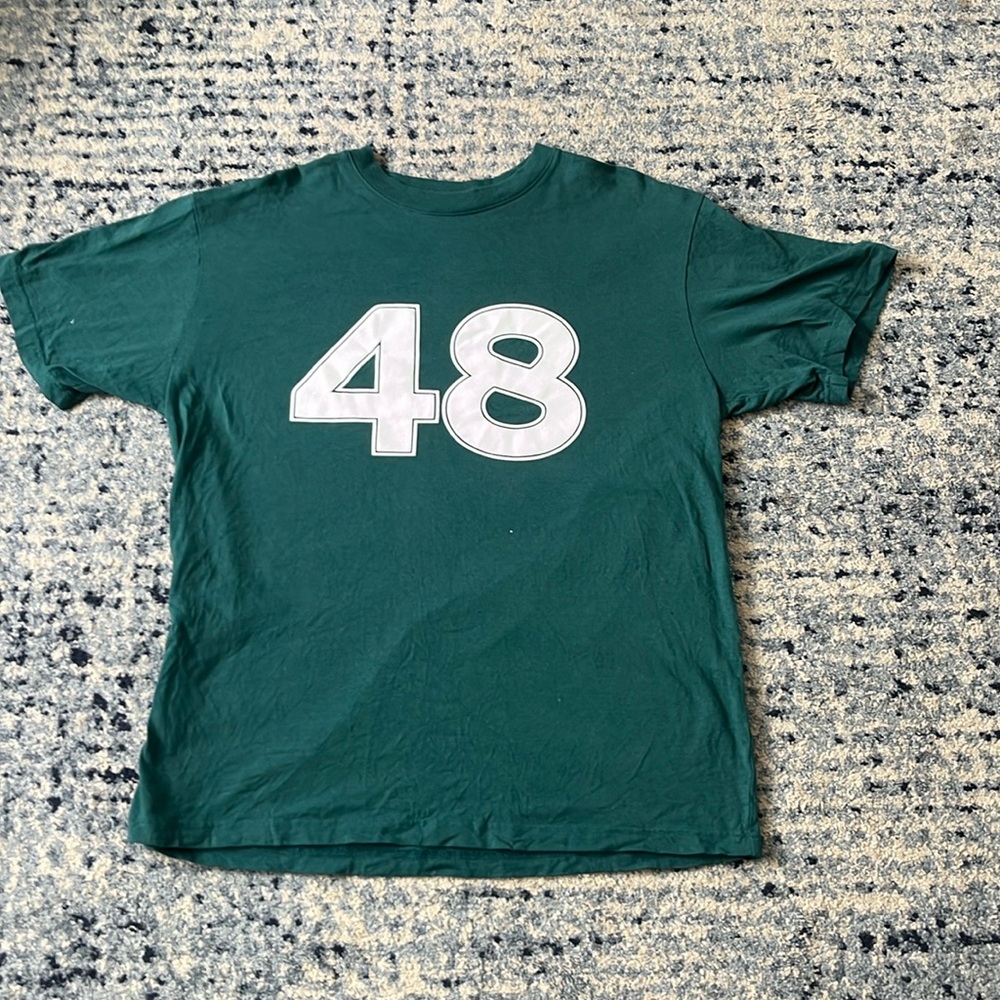 Land Rover Tee